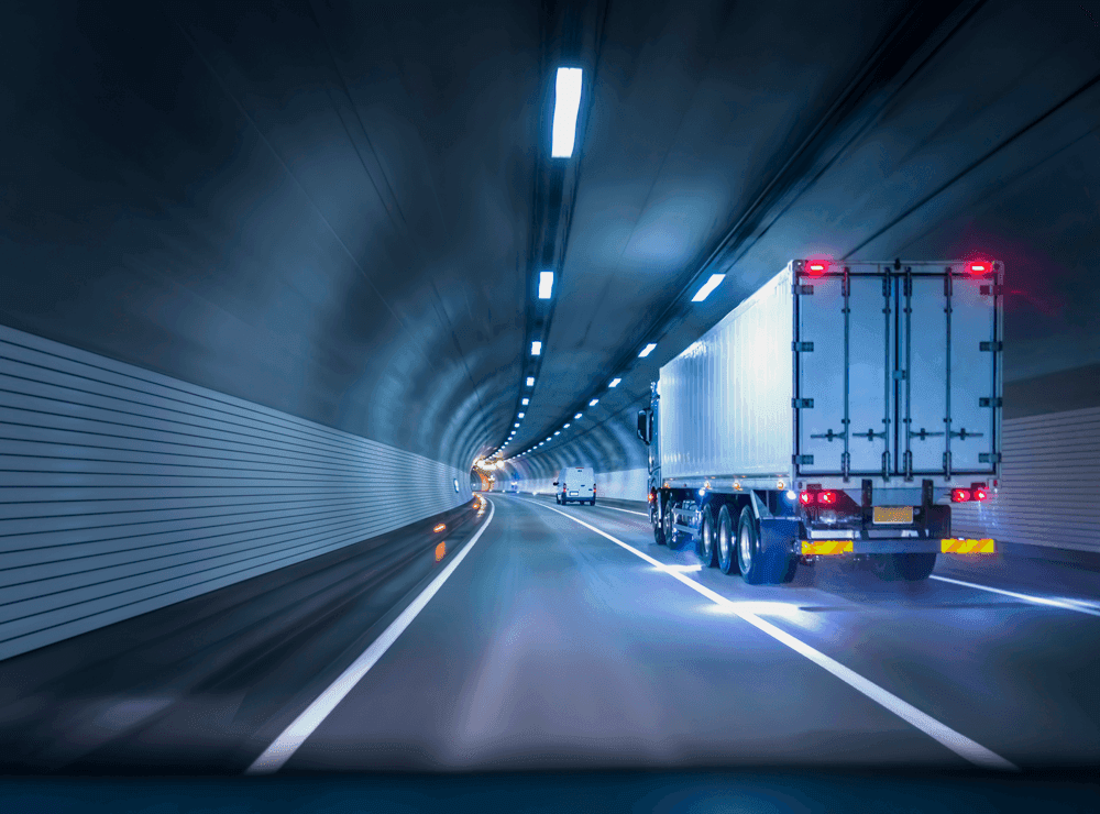Heavy Goods Vehicle safety in the spotlight as Euro NCAP launches brand-new TRUCK SAFE assessment programme